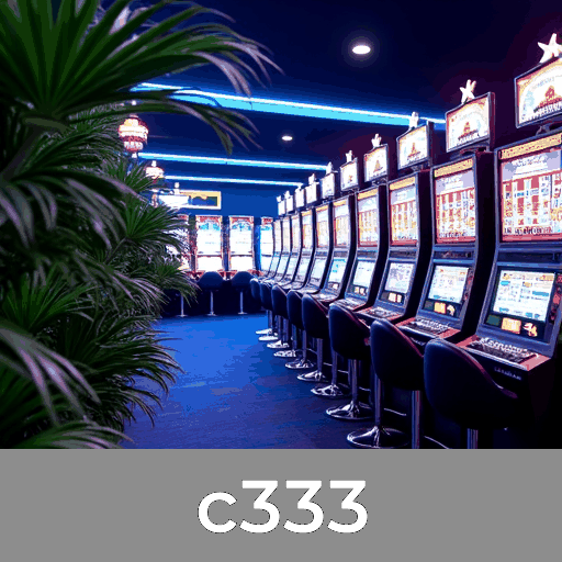 c333: O Melhor em Apostas Online Seguras