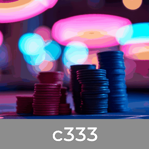 Explore os bônus extraordinários e exclusivos do c333!